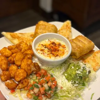 App Sampler