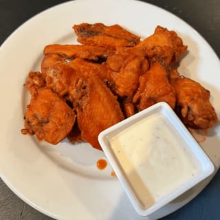 Wings